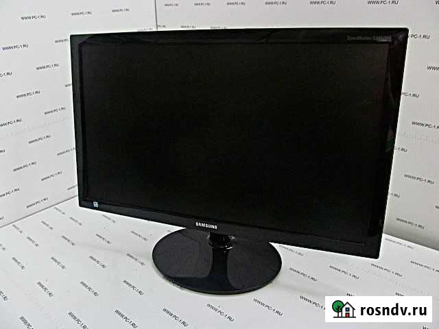 Монитор TFT 24 Samsung S24B300HL FHD Нововоронеж - изображение 1
