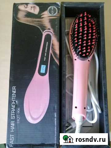 Расческа-выпрямитель Сызрань - изображение 1