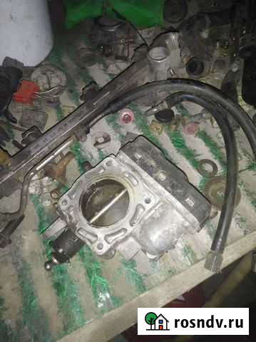 Запчасти Мерседес 202 Павловск - изображение 1