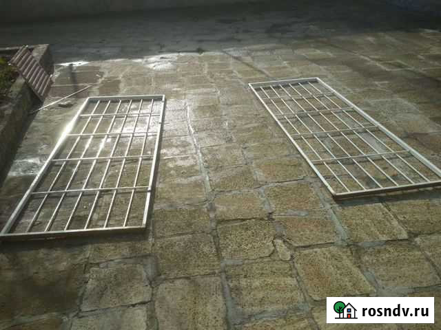 Решетки перегородки Дербент - изображение 1