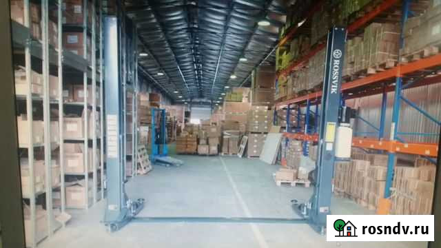 Подъёмник автомобильный Ижевск - изображение 1