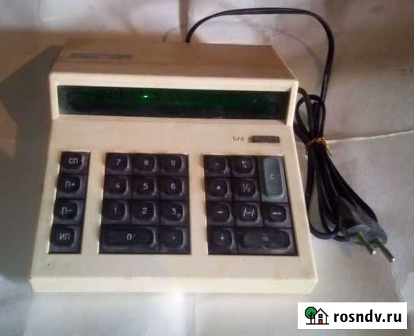 Калькулятор Богданович - изображение 1