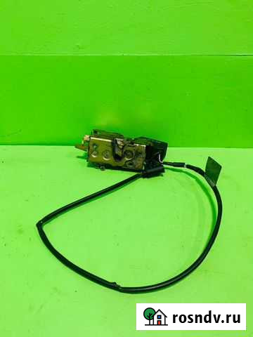 Замок двери левый внутренний MB Краснодар - изображение 1