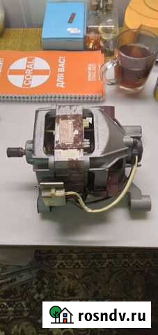 Двигататель стиральной машины Волгоград - изображение 1