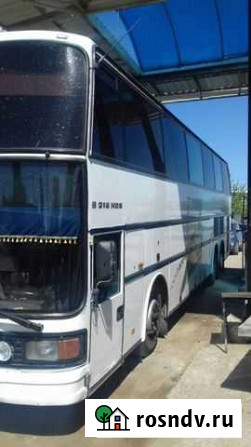 Аренда автобуса Волгоград Волгоград - изображение 1