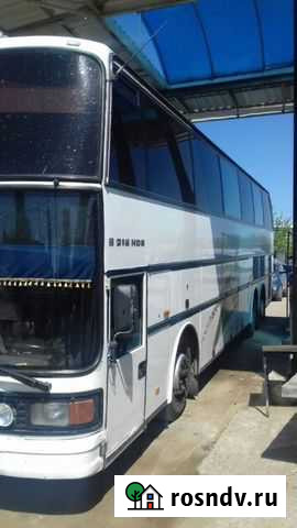 Аренда автобуса Волгоград Волгоград - изображение 1