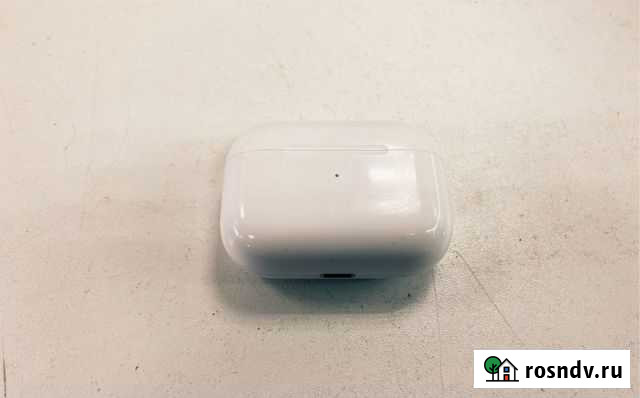 Дз33 - AirPods Pro Рязань - изображение 1