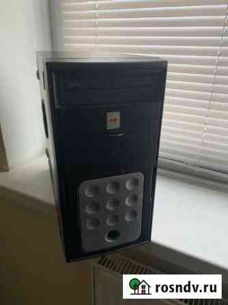Системный блок FX-6300 Химки