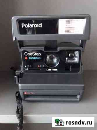 Плёночный фотоаппарат Polaroid Владивосток