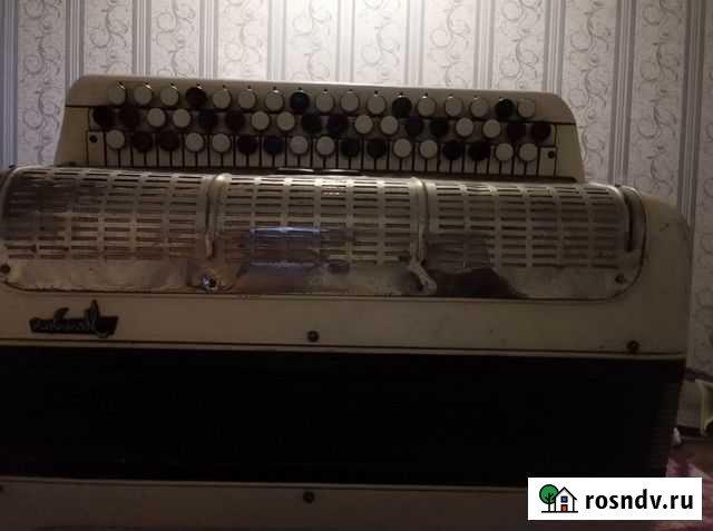 Баян мелодия Маджалис - изображение 1