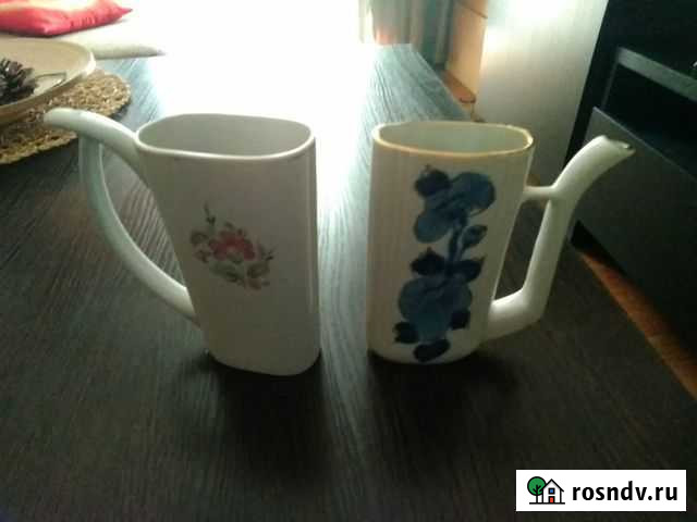 Кружки для минеральной воды Долгопрудный - изображение 1