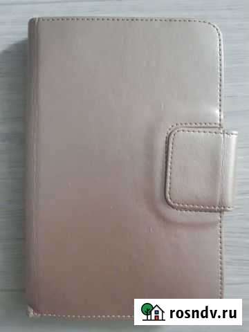 Чехол на электронную книгу, планшет Северск - изображение 1