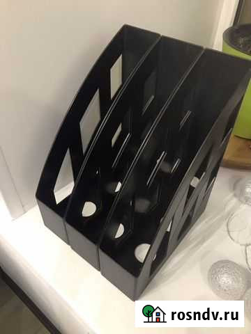 Лоток для бумаг Ярославль - изображение 1