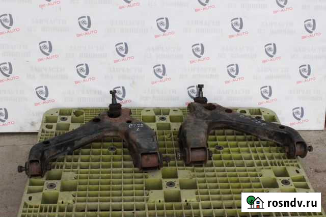 Рычаги передние нижние Chevrolet Tahoe GMT400 Большой Камень - изображение 1