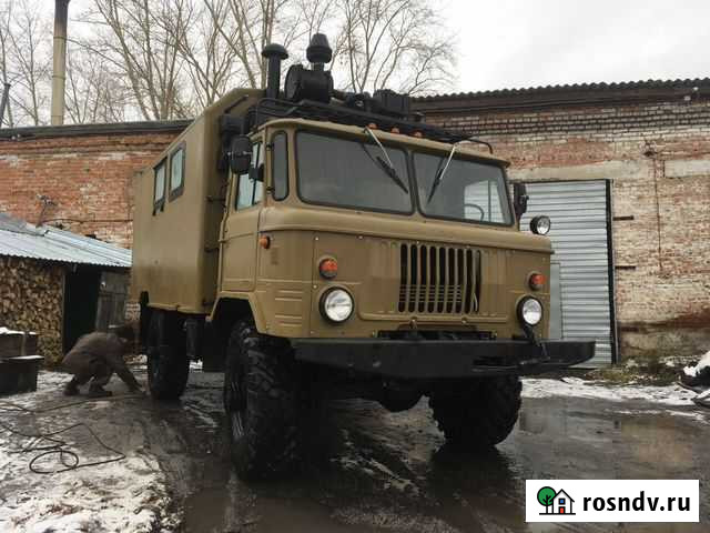 Переоборудование ЗИЛ,Газ,Камаз и т.д Тара - изображение 1