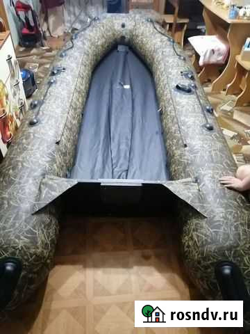 Лодка Ривьера 3600 Елизово - изображение 1