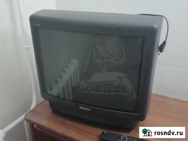 Телевизор Калуга - изображение 1