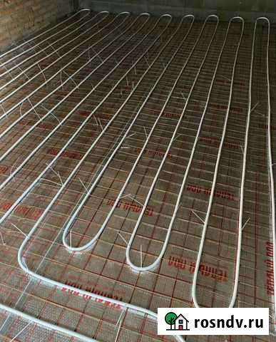 Сантехник Гудермес - изображение 1