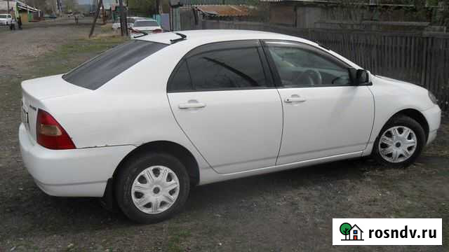 Аренда Автомобиля, работа в такси Барнаул - изображение 1