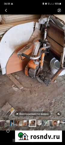 Пила Курган - изображение 1