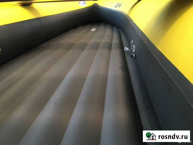 Лодка пвх Stormline Trimaran Air 340 Челябинск - изображение 1
