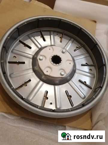 Ротор двигателя с прямым приводом LG 4413ER1001D Иркутск - изображение 1