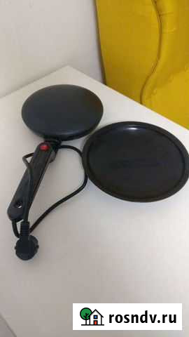 Блинница погружная Мурино - изображение 1