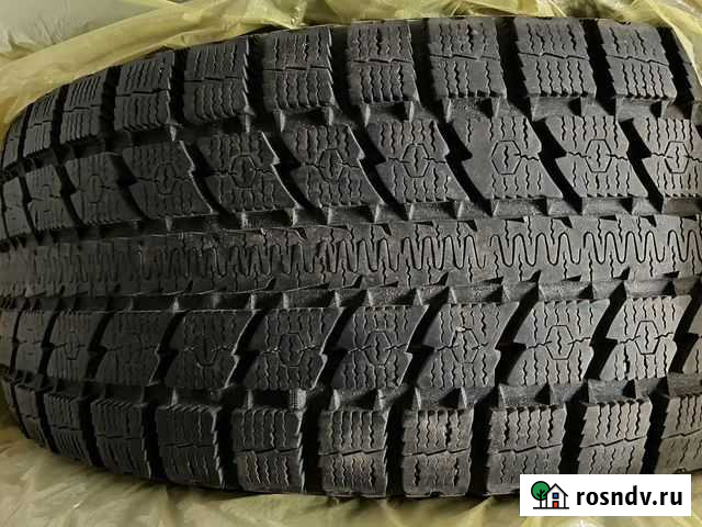 Toyo Observe GSi-5 265/65 R17 Барнаул - изображение 1