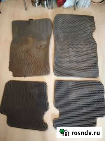 Эва коврики для Хонда H-RV Киров - изображение 1