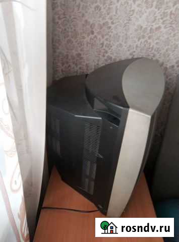 Продам телевизор Новокузнецк - изображение 1