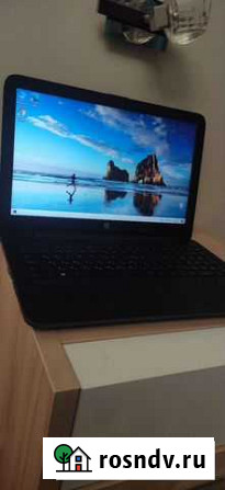 Современный ноутбук HP 255 G5 2020 года Ангарск - изображение 1
