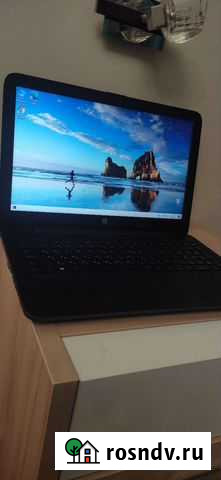 Современный ноутбук HP 255 G5 2020 года Ангарск - изображение 1