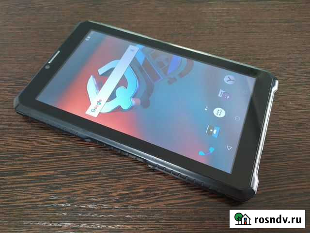 Планшет BQ-7082G armor Мельниково - изображение 1