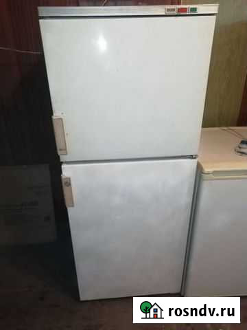 Холодильник Бийск - изображение 1