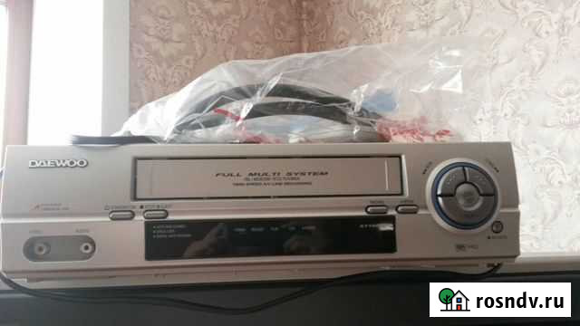 Видеоплеер Иваново - изображение 1