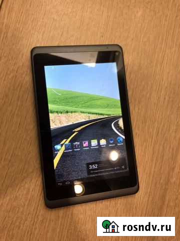 Планшет fly q320 Тольятти - изображение 1