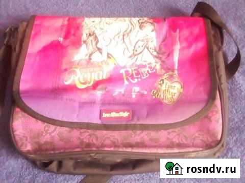 Сумка под.нетбук,планшет Рязань - изображение 1