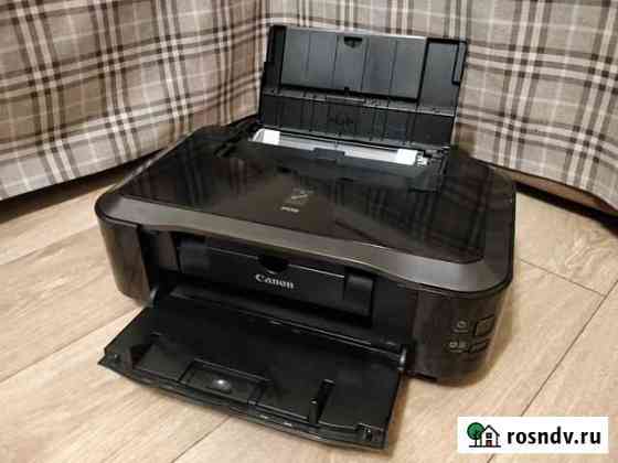 Canon Pixma IP4700 Рязань