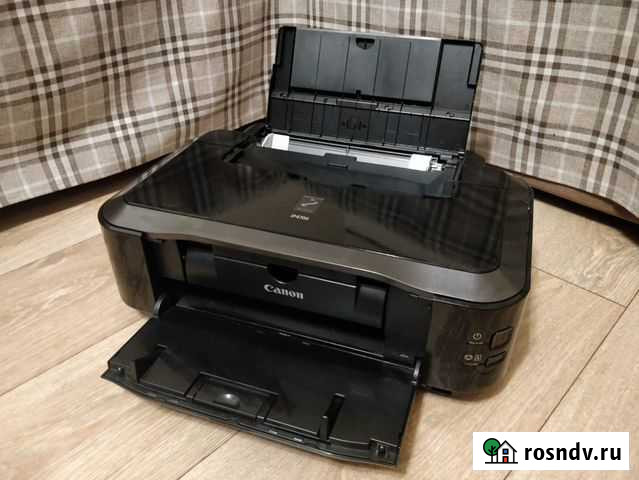 Canon Pixma IP4700 Рязань - изображение 1