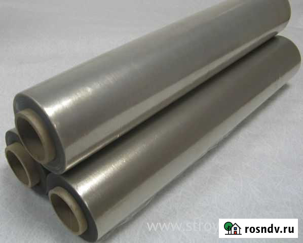 Стрейч пленка Набережные Челны - изображение 1