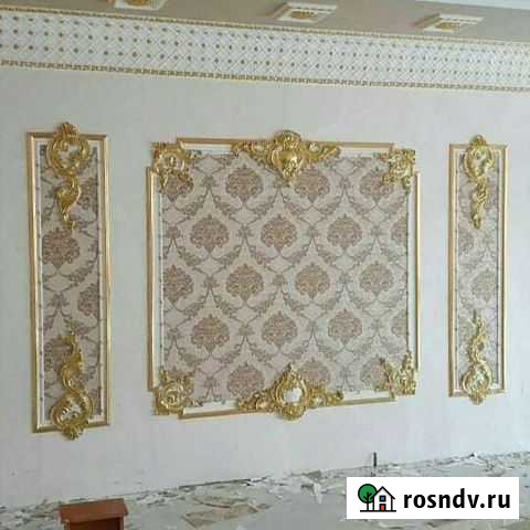 Евроремонт Гудермес - изображение 1