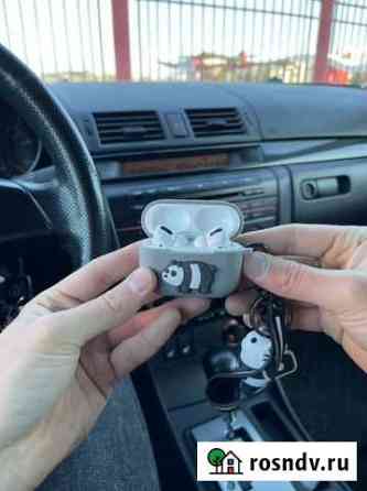 Чехол на airpods Кемерово