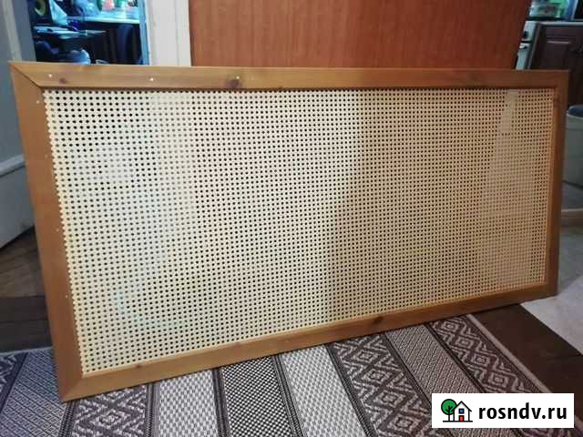 Экраны для батарей (под покраску) Мурманск - изображение 1