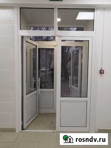 Пластиковые окна под ключ Тамбов - изображение 1