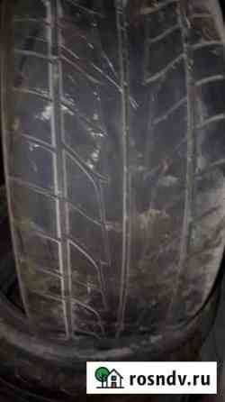 Nitto 245/45 R18 Астрахань