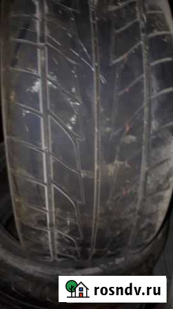 Nitto 245/45 R18 Астрахань - изображение 1