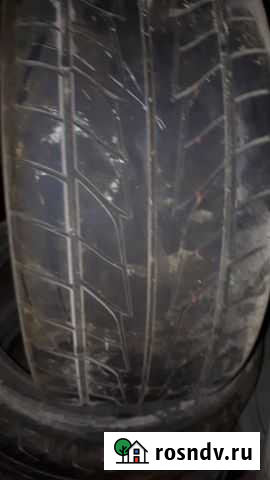 Nitto 245/45 R18 Астрахань - изображение 1