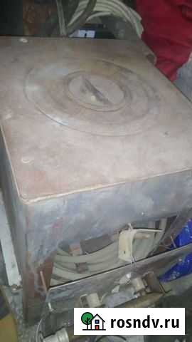 Буржуйка Махачкала - изображение 1