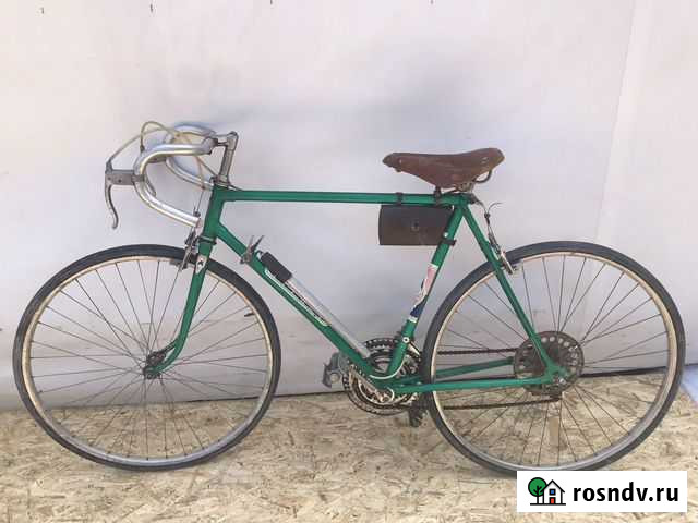 Хвз турист Иркутск - изображение 1