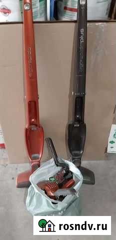 Пылесос электролюкс Electrolux Красноярск - изображение 1